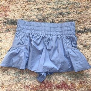 FP Movement Get Your Flirt On Shorts